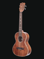 Kala All Solid Acacia Ukulele - TENOR