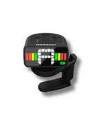 D’Addario Micro Rechargeable Headstock Tuner