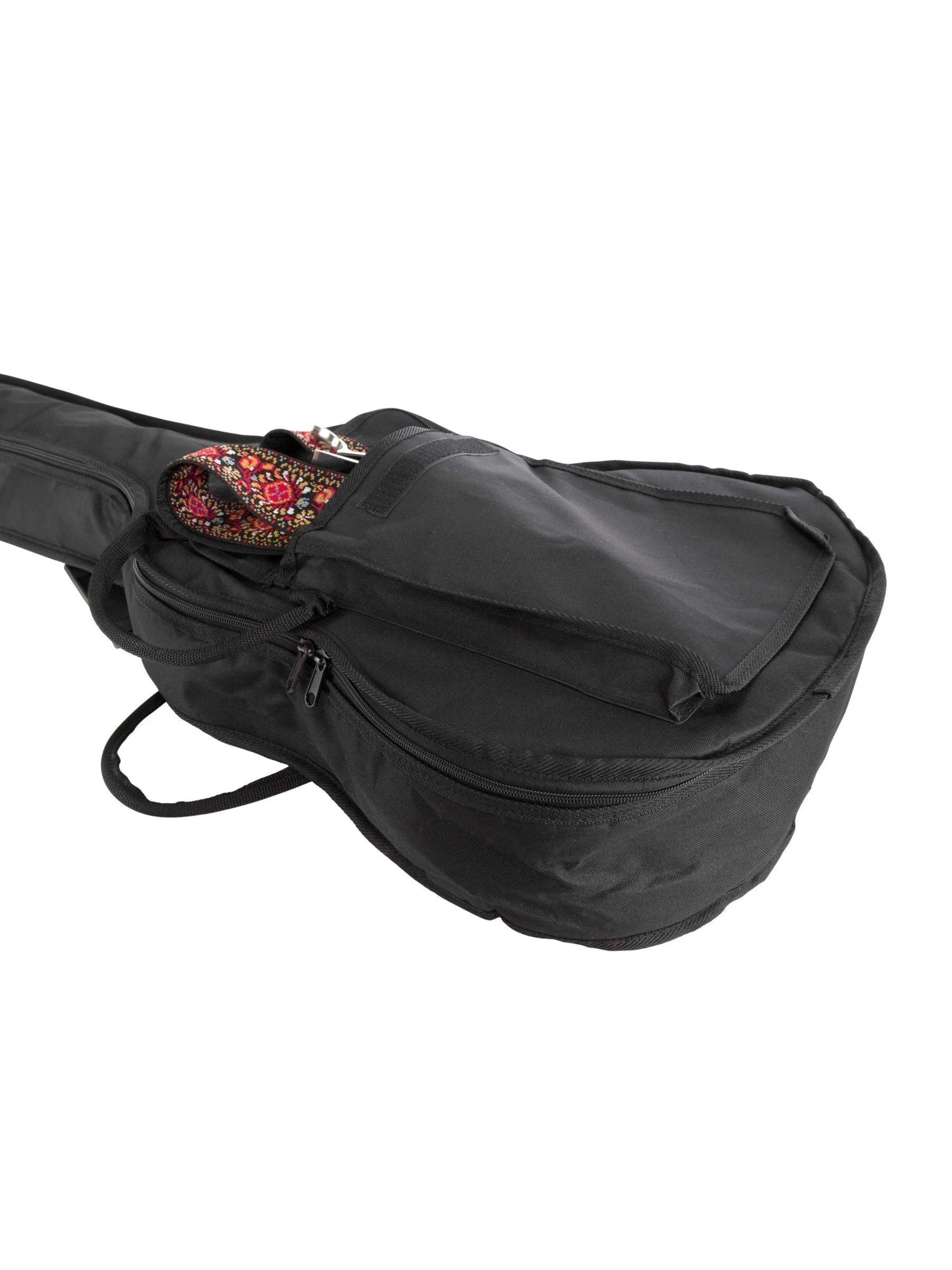 Fretz Heavy Duty Guitar Gig Bag - Various Sizes