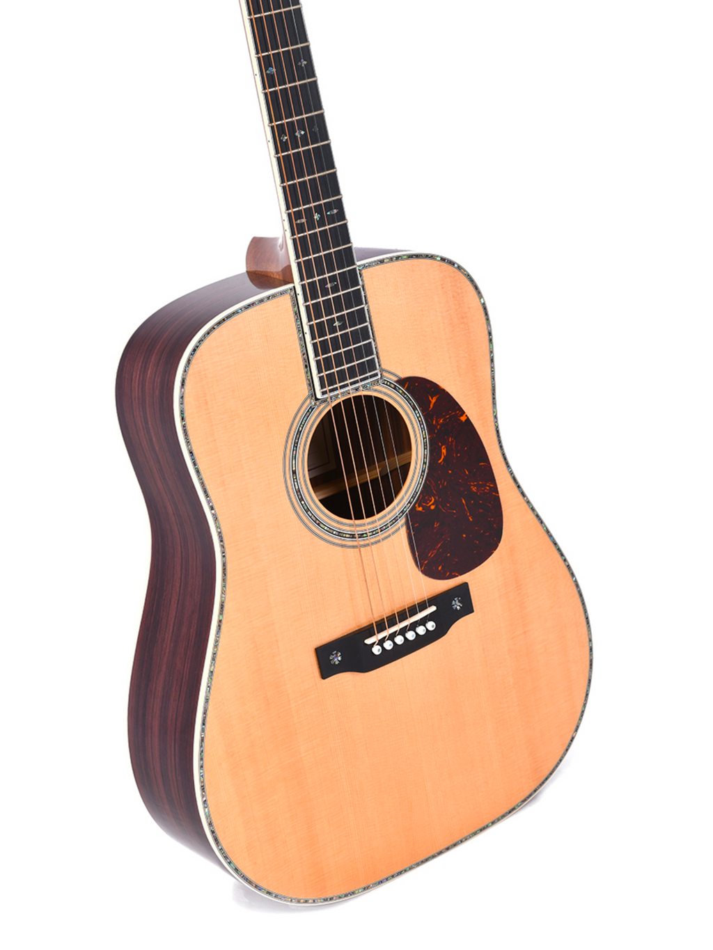 Sigma DT-42 Acoustic Guitar