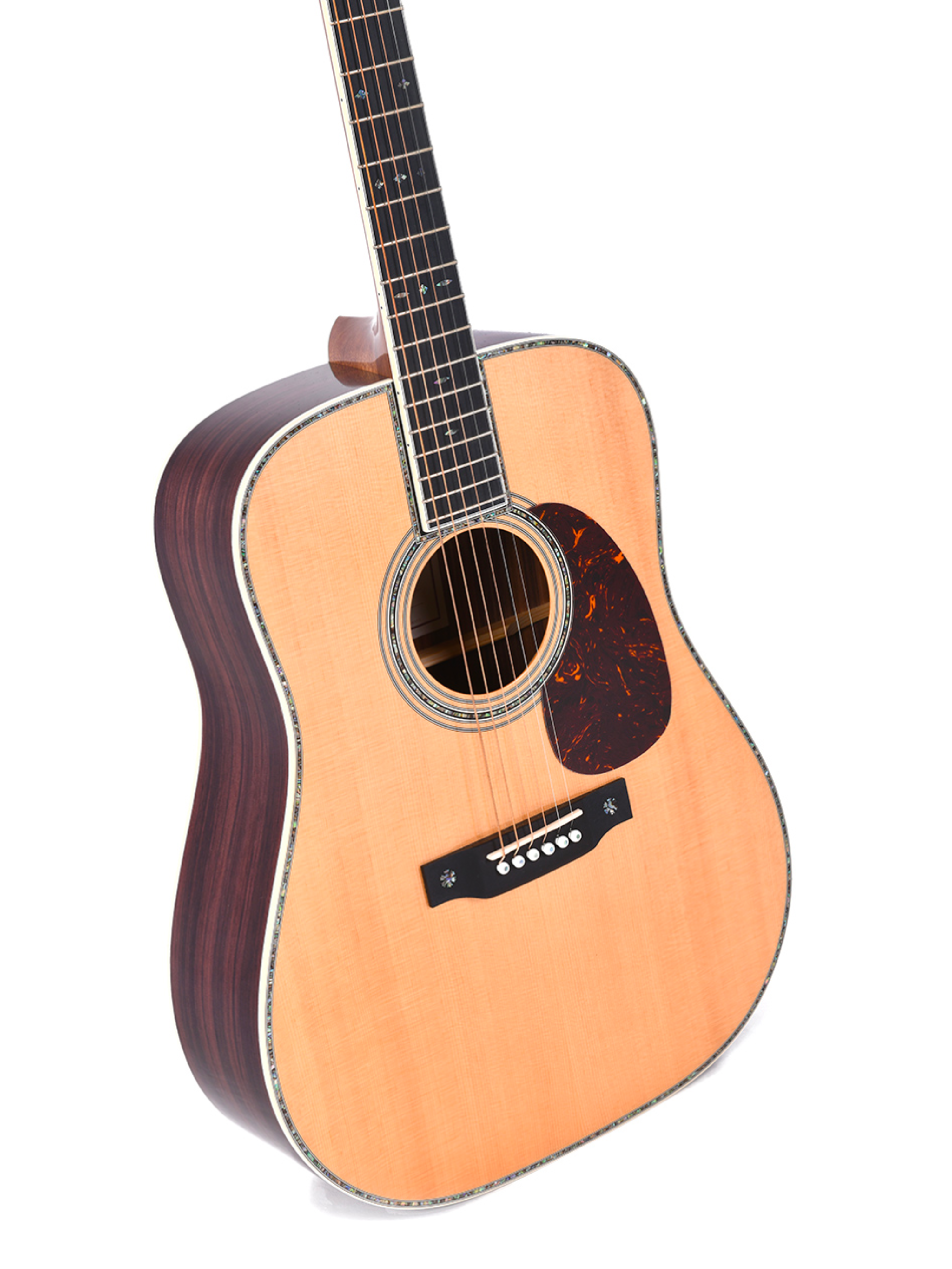Sigma DT-42 Acoustic Guitar