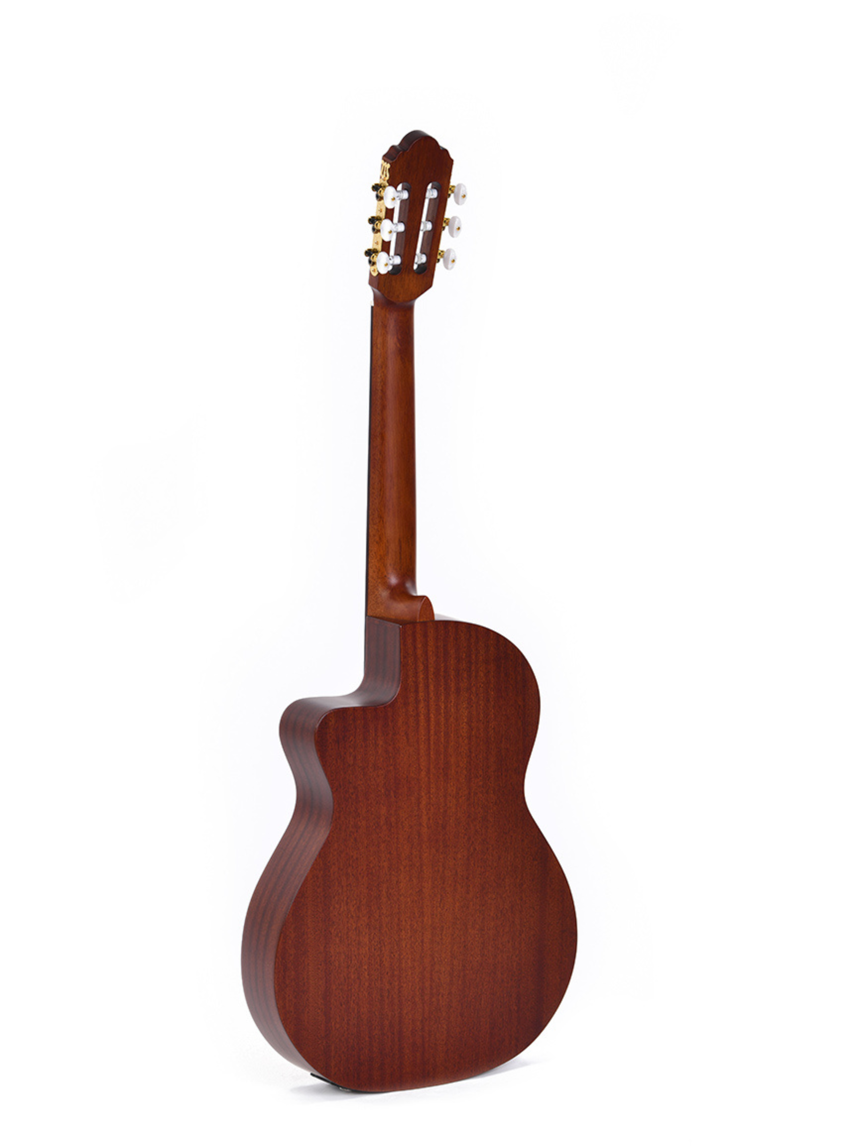 Sigma Classical Guitar - Cutaway with EQ