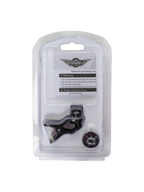 Crossfire Chromatic Clip-On Tuner
