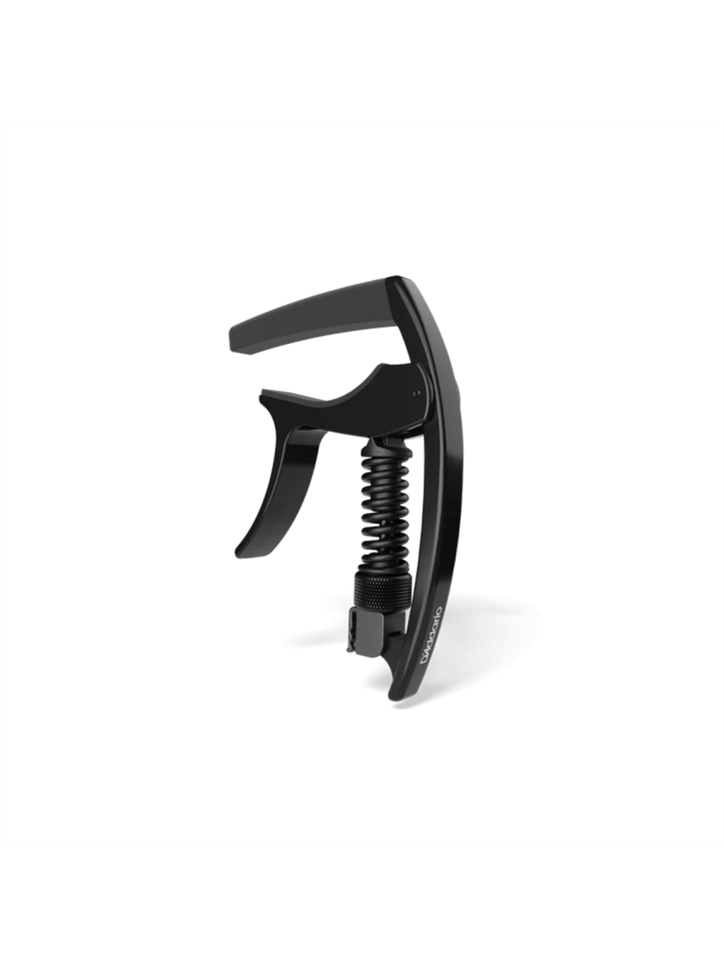 D'Addario Tri-Action Capo
