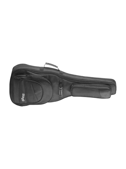 Stagg Padded Gig Bag - Three Sizes