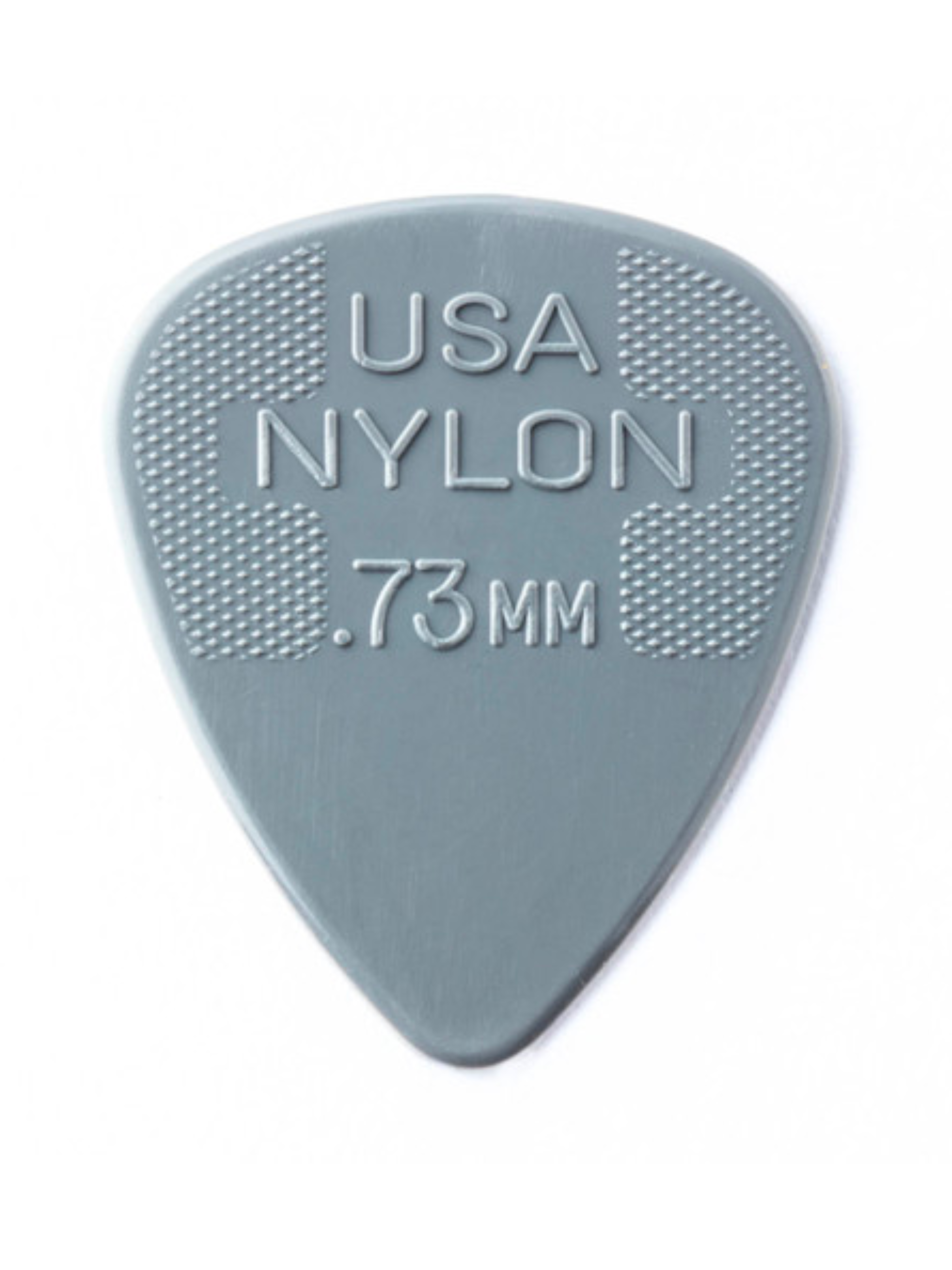 Dunlop Nylon Standard Picks