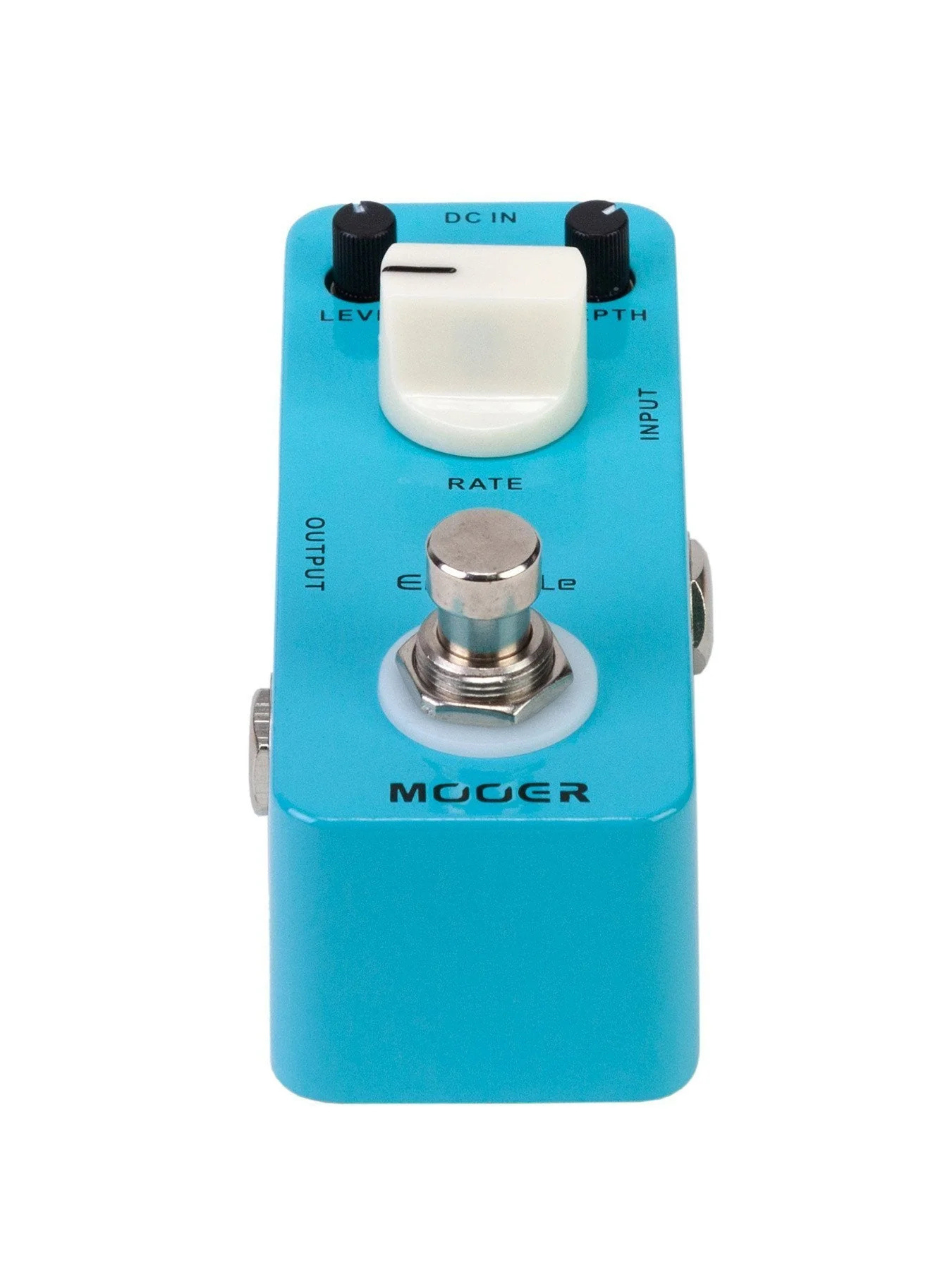 Mooer 'Ensemble King' Analogue Chorus Micro Guitar Effects Pedal
