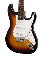 Casino Electric Guitar and Amplifier Pack - SUNBURST