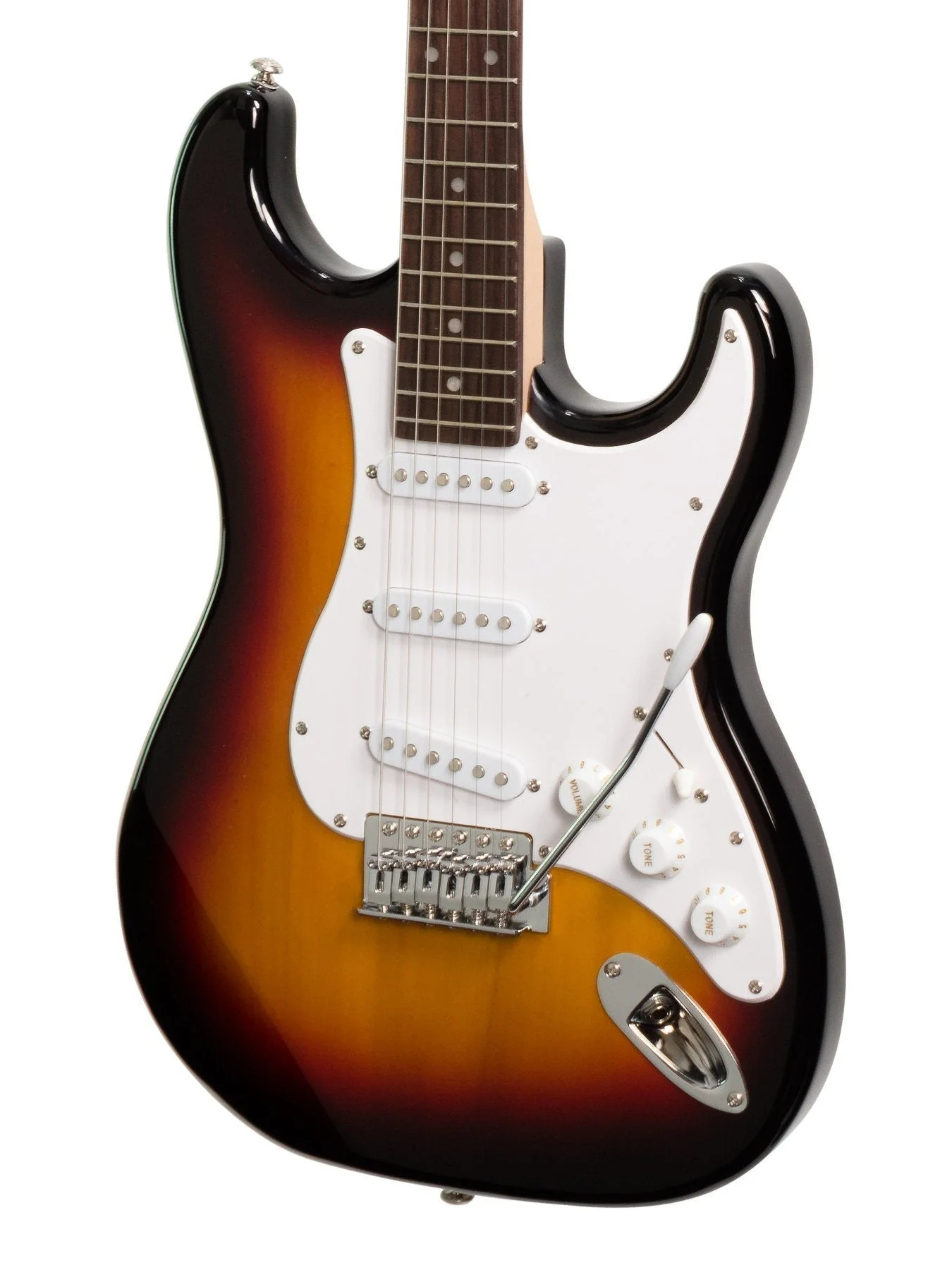 Casino Electric Guitar and Amplifier Pack - SUNBURST