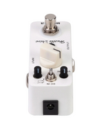 Mooer 'Hustle Drive' Tube Overdrive Micro Guitar Effects Pedal