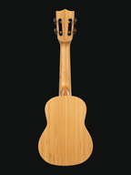 Kala Bamboo Ukulele - SOPRANO