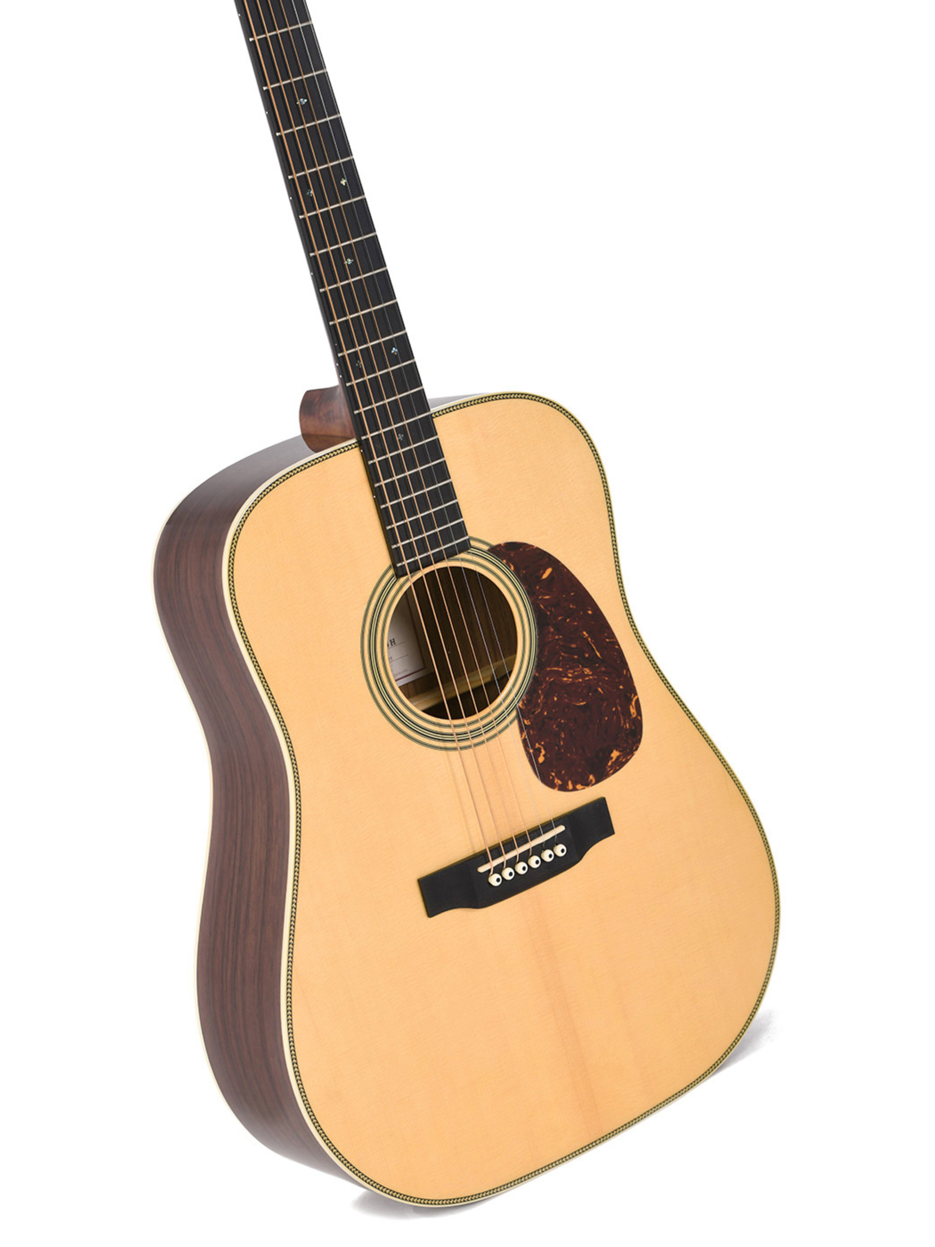 Sigma DT-28H Acoustic Guitar