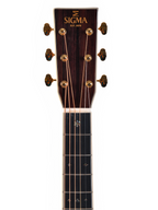 Sigma DT-42 Acoustic Guitar