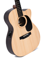 Sigma 000TCE Acoustic Electric Guitar