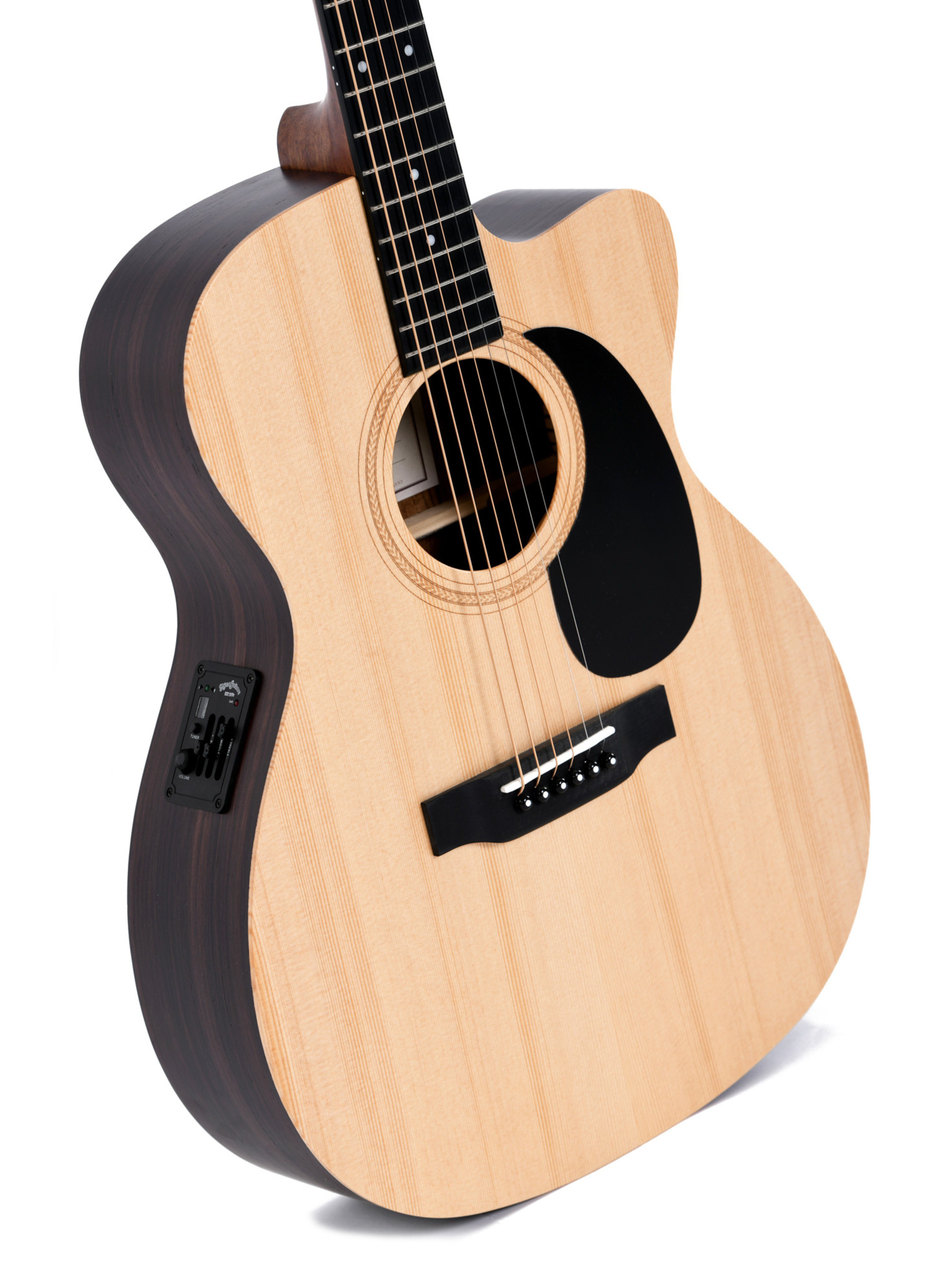 Sigma 000TCE Acoustic Electric Guitar
