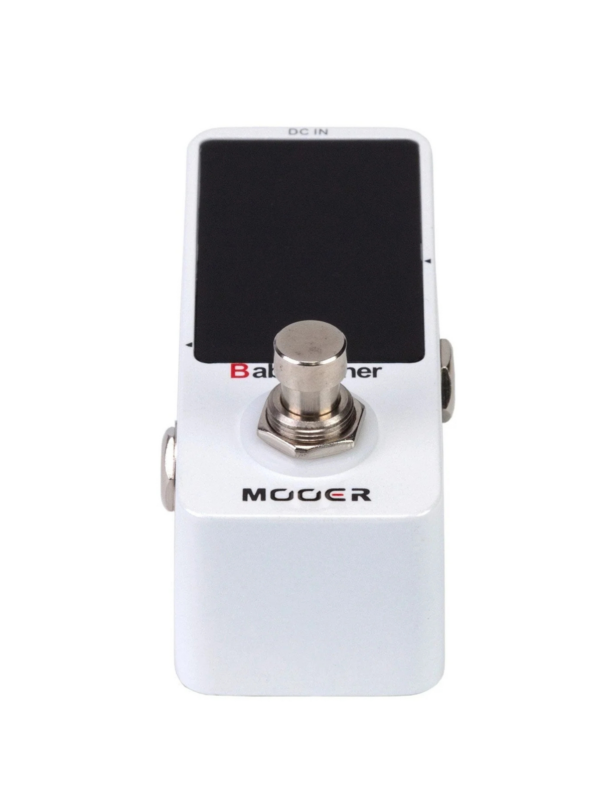 Mooer 'Baby Tuner' Micro Guitar Effects Pedal