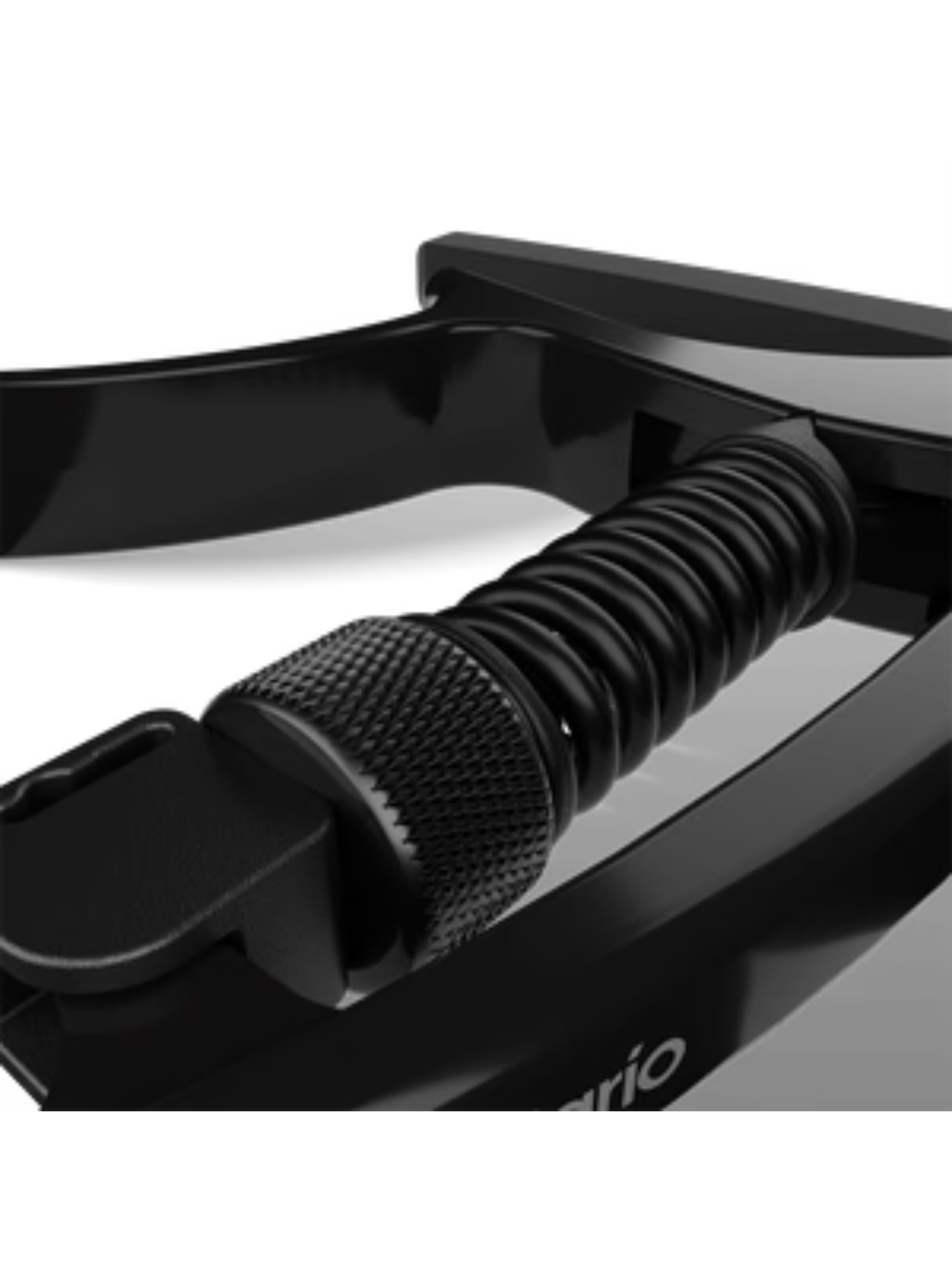 D'Addario Tri-Action Capo
