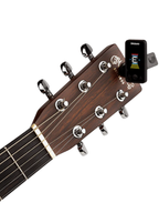D'Addario Eclipse Rechargeable Tuner