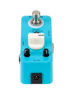 Mooer 'Ensemble King' Analogue Chorus Micro Guitar Effects Pedal