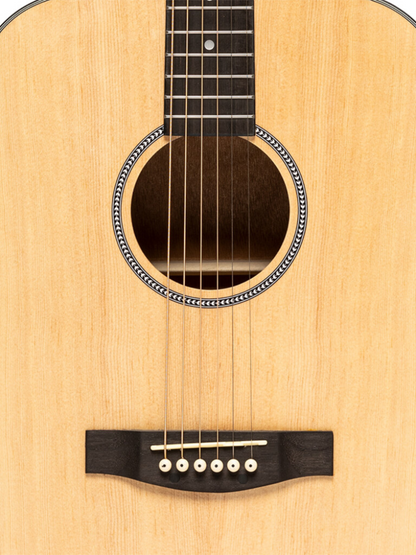 Stagg Acoustic Guitar - Spruce Top