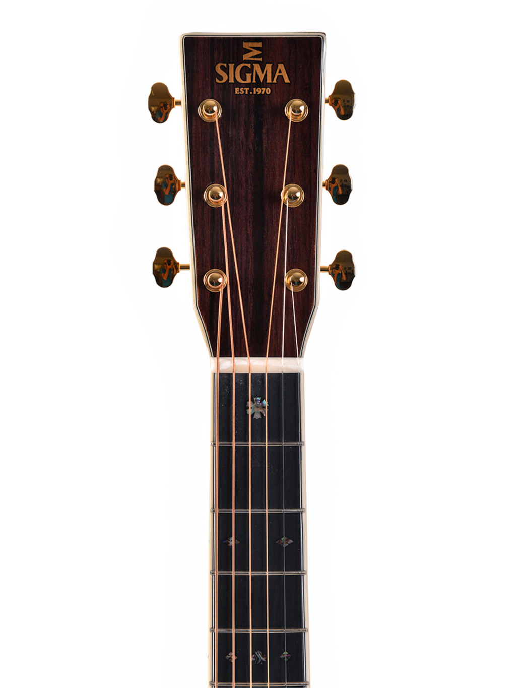 Sigma 000T-42 Acoustic Guitar