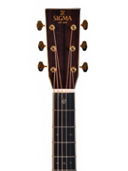 Sigma 000T-42 Acoustic Guitar