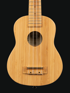Kala Bamboo Ukulele - SOPRANO