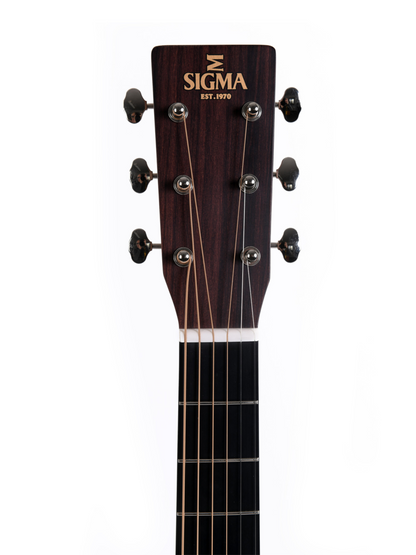 Sigma DT-28H Acoustic Guitar