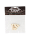 Crossfire Acoustic Guitar Bridge Pins