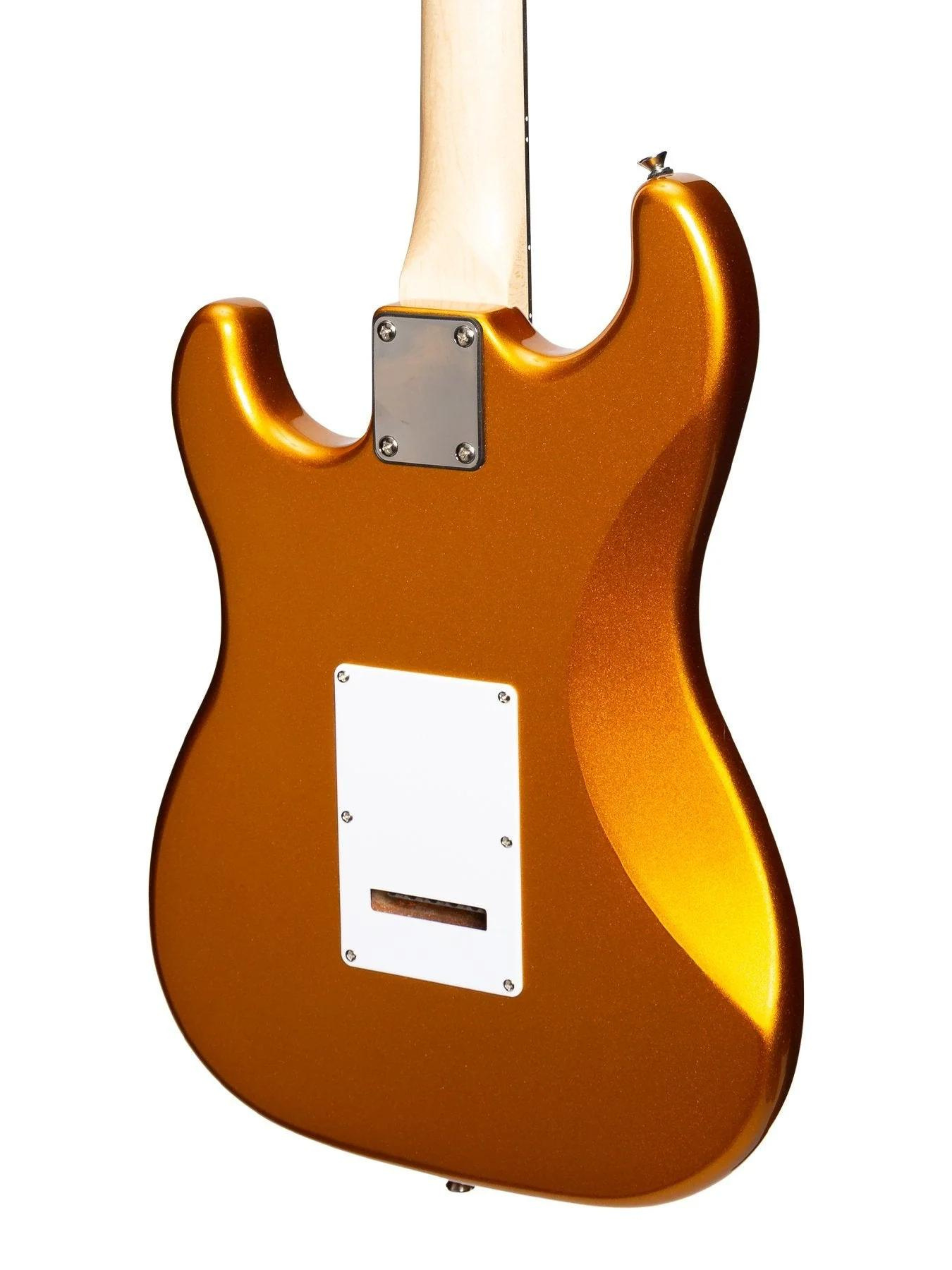 Casino Electric Guitar and Amplifier Pack - GOLD