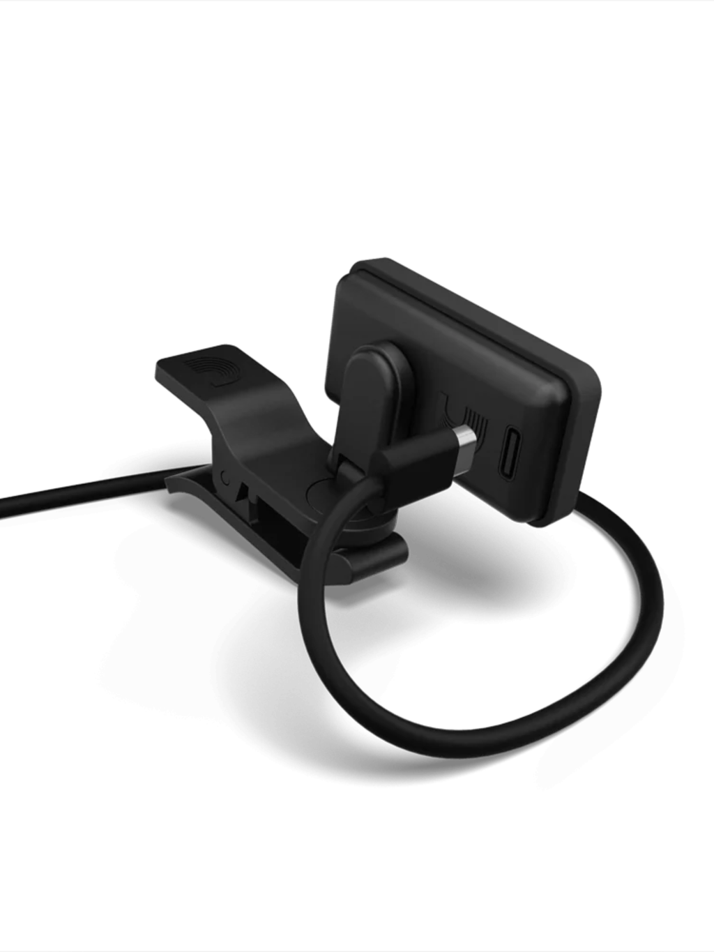 D'Addario Eclipse Tuner - RECHARGEABLE
