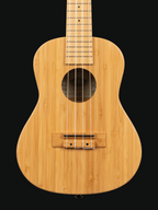 Kala Bamboo Ukulele - CONCERT