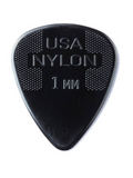 Dunlop Nylon Standard Picks - 12 PACK