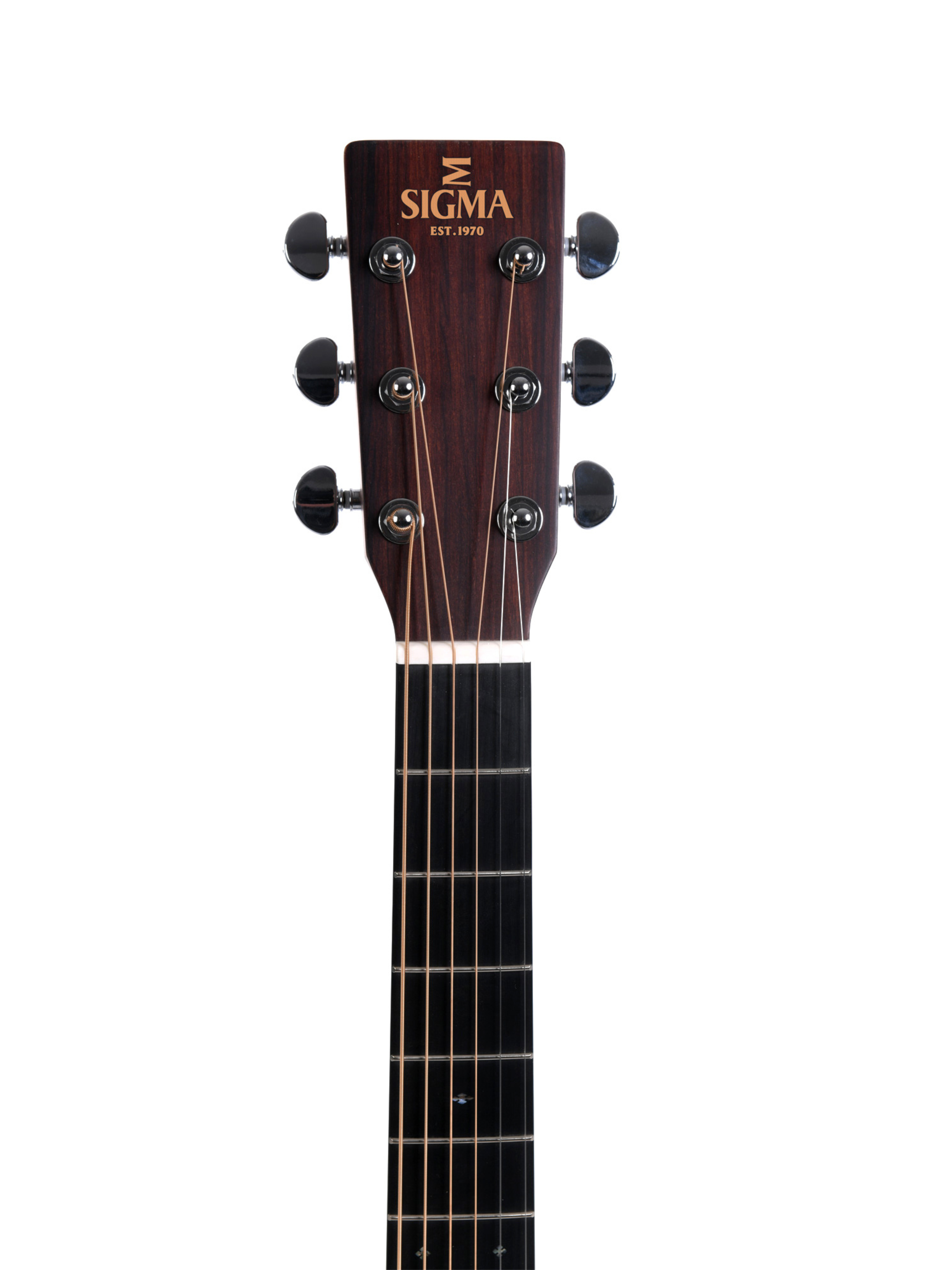 Sigma 000M15 Acoustic Guitar - Mahogany