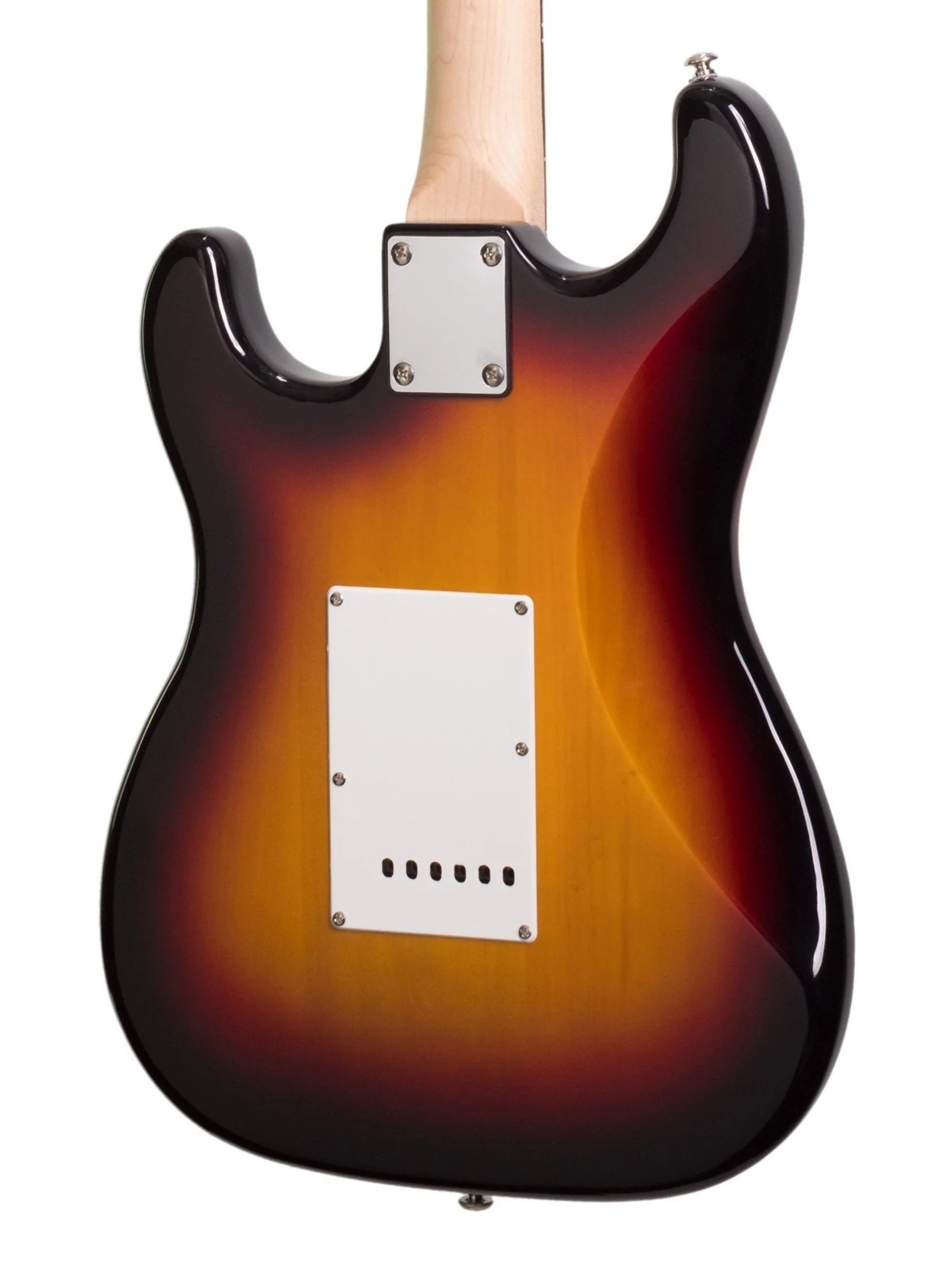 Casino Electric Guitar and Amplifier Pack - SUNBURST