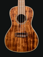 Kala All Solid Acacia Ukulele - CONCERT