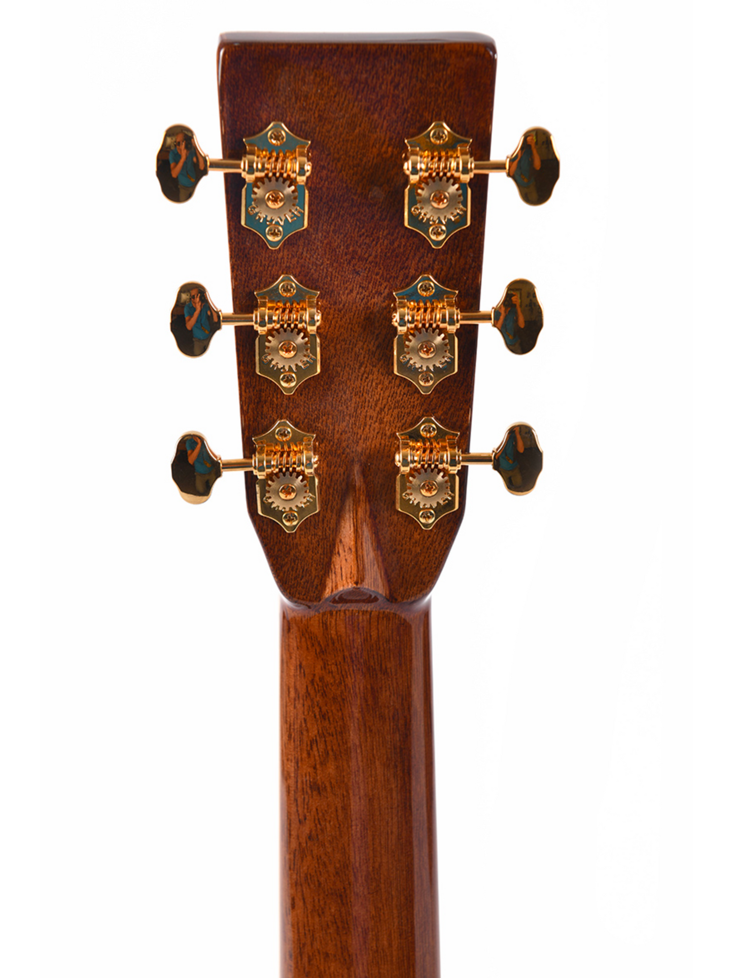 Sigma DT-42 Acoustic Guitar