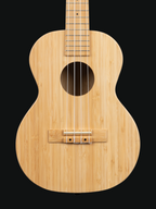 Kala Bamboo Ukulele - TENOR