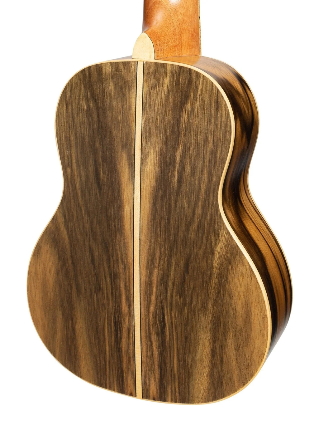Tiki '4 Series' Ukulele and Gig Bag - Soprano Size