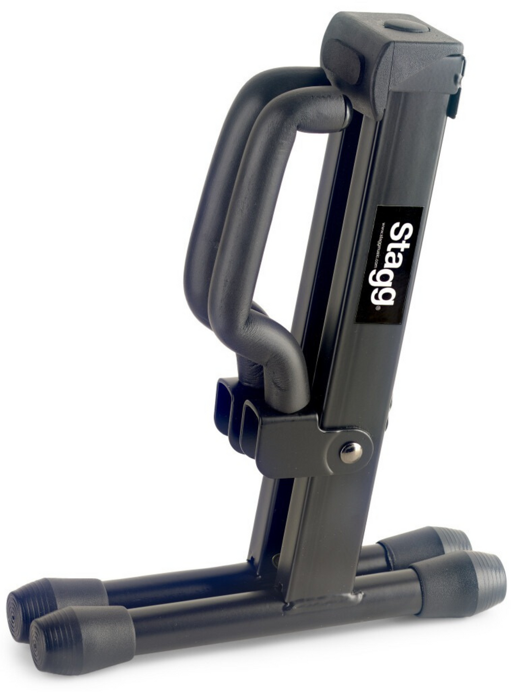 Stagg Foldable Stand for Ukulele, Mandolin and Violin