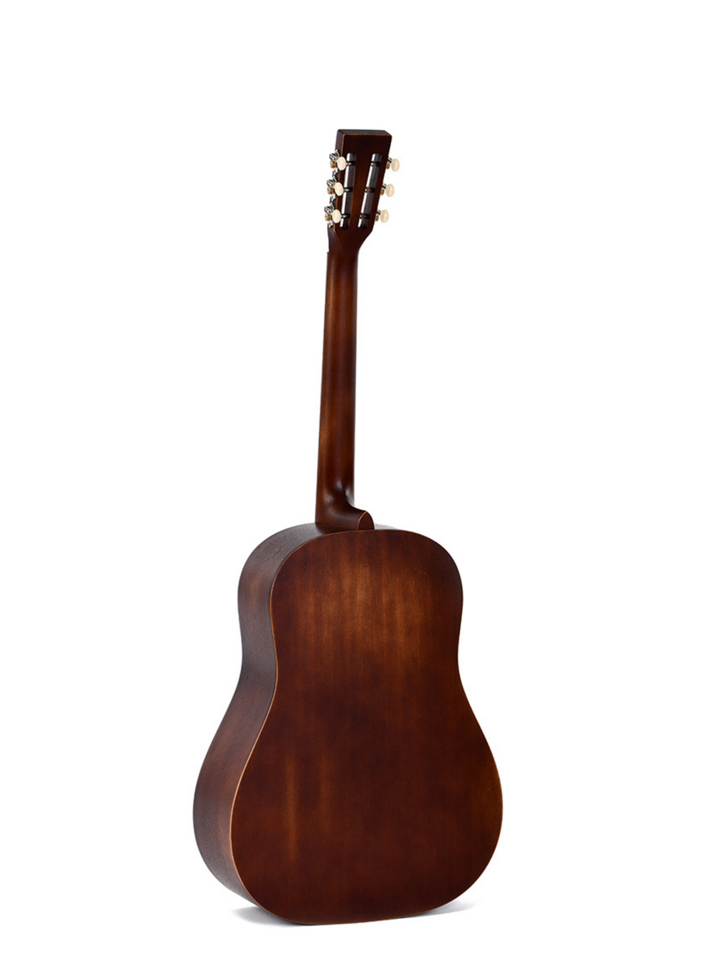 Sigma 15 Series Acoustic Guitar - Aged Finish