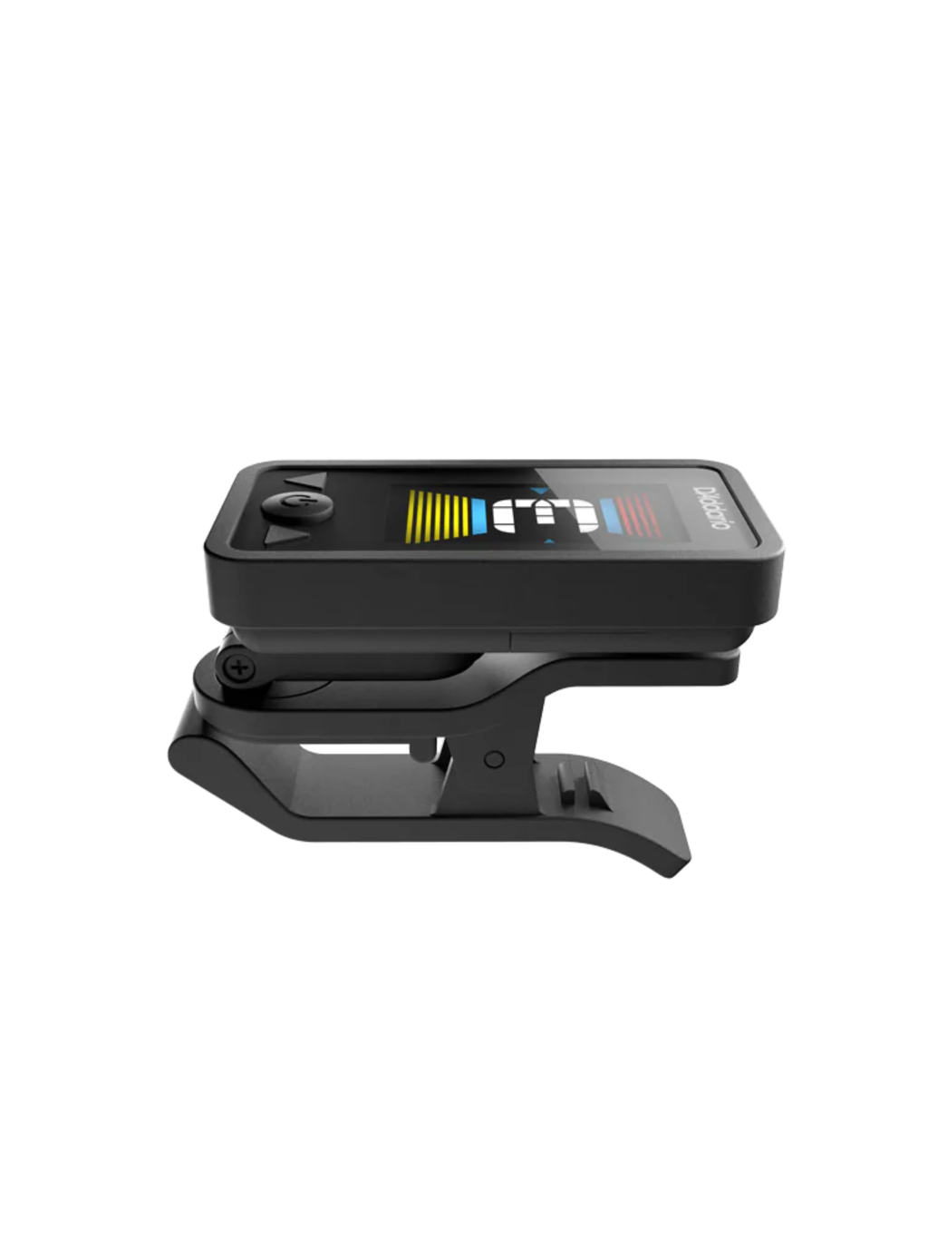 D'Addario Eclipse Tuner - RECHARGEABLE