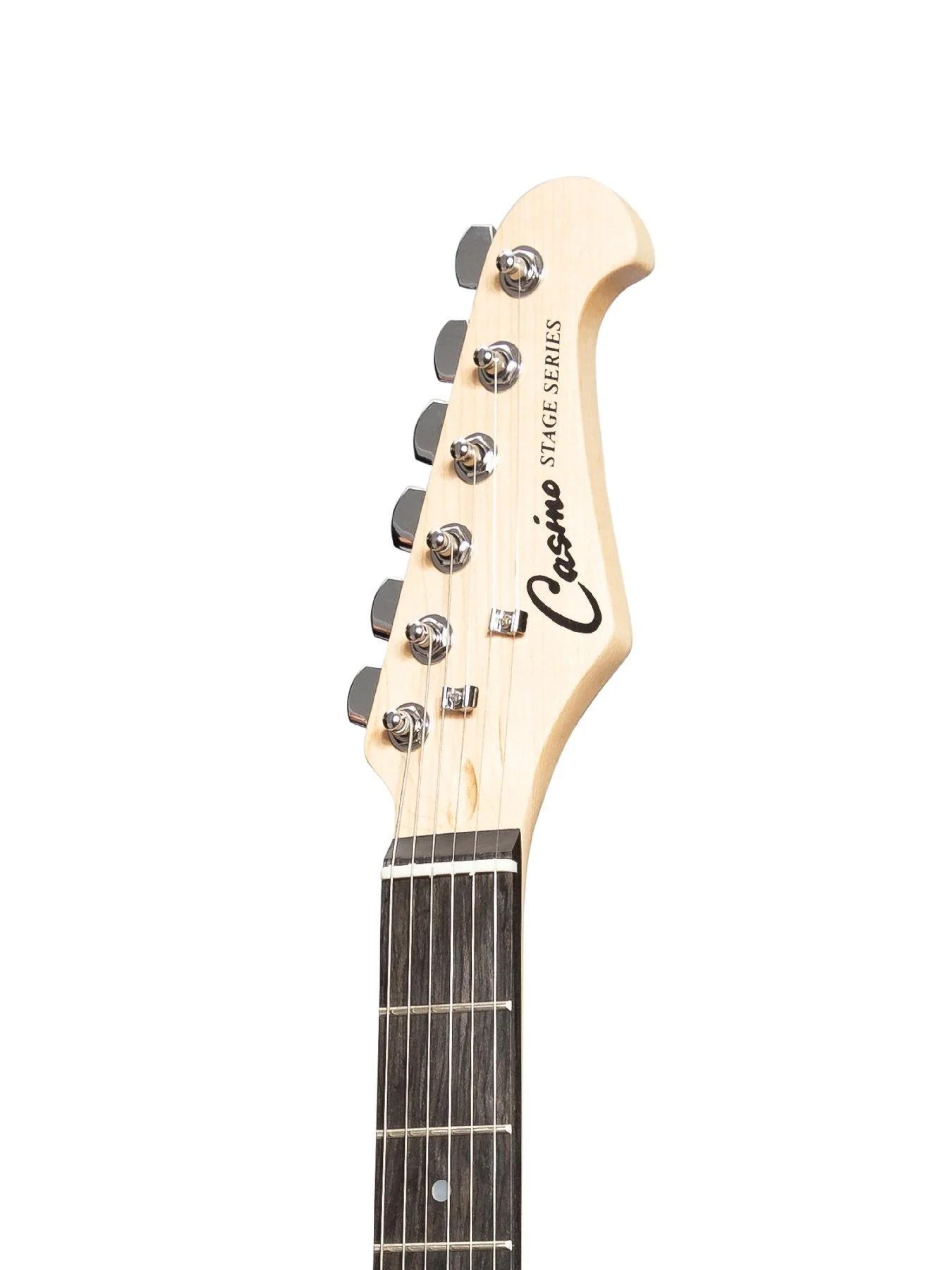 Casino Electric Guitar and Amplifier Pack - GOLD