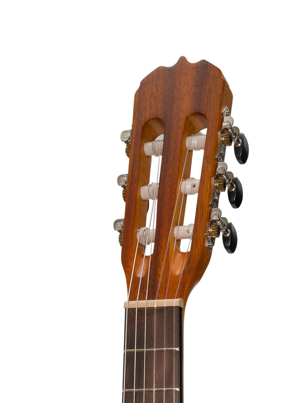 Sanchez 1/2 Size Student Classical Guitar with Gig Bag