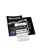 Mooer 'Ensemble King' Analogue Chorus Micro Guitar Effects Pedal