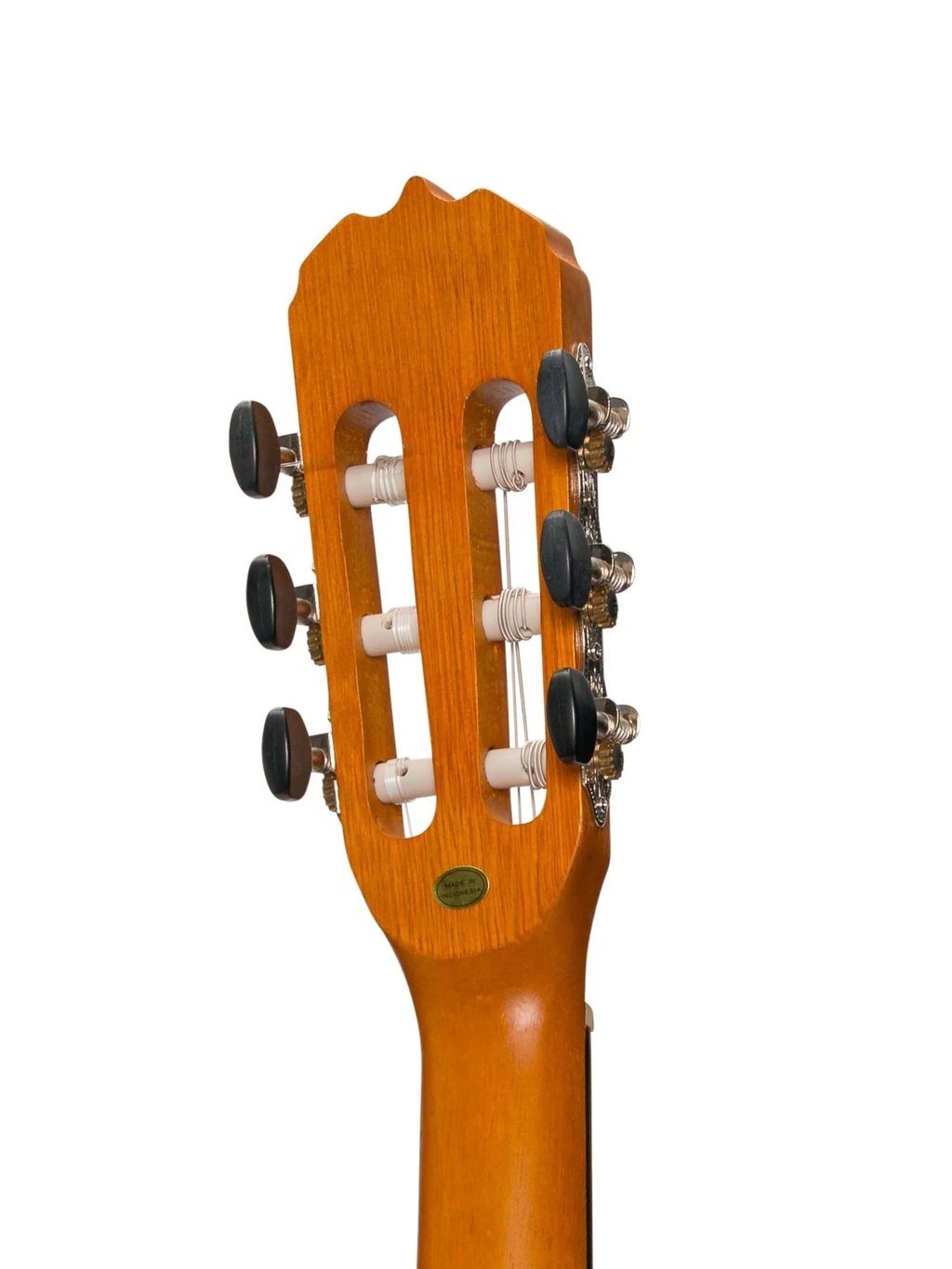 Sanchez 1/2 Size Student Classical Guitar with Gig Bag