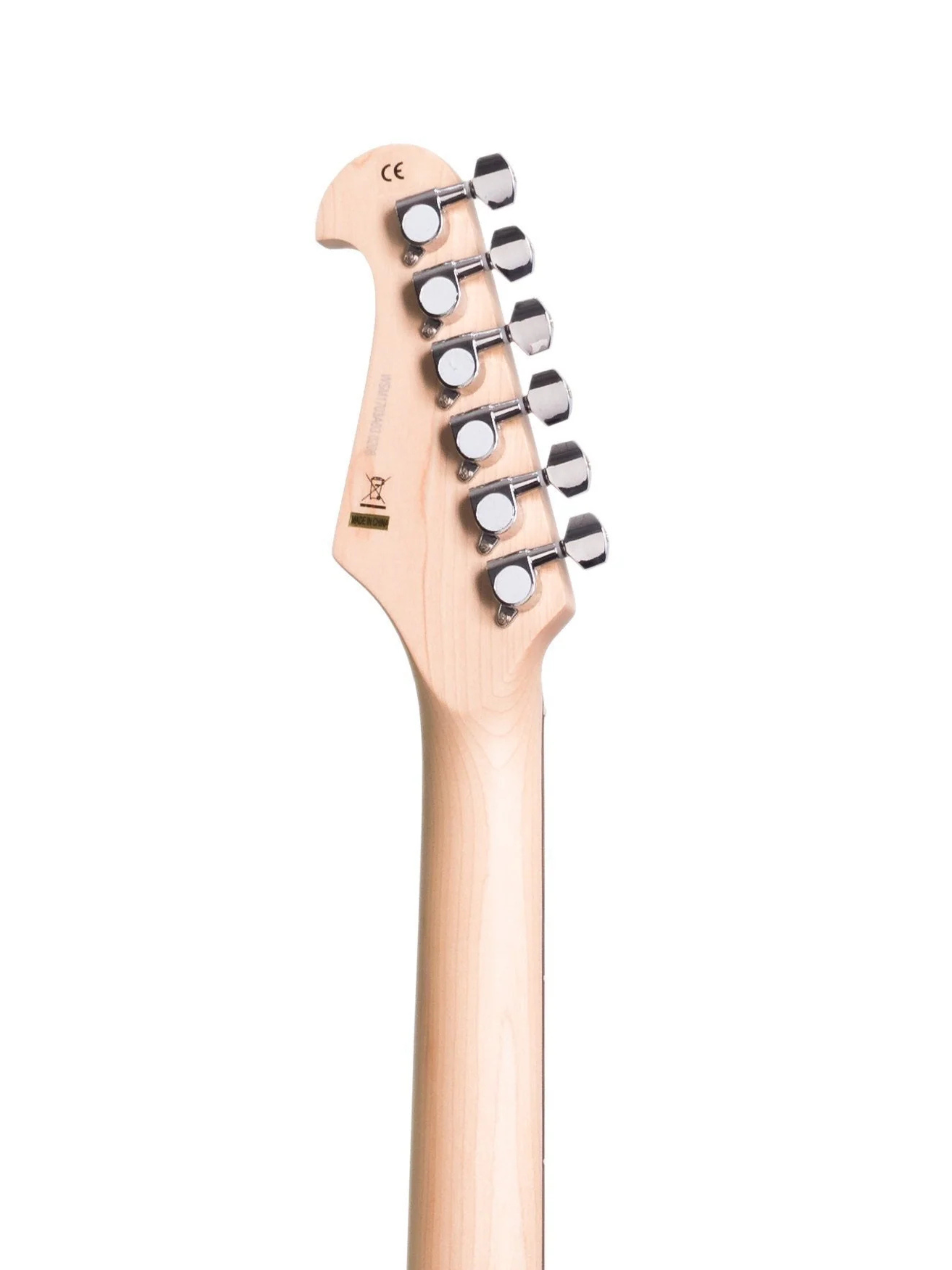 Casino Electric Guitar and Amplifier Pack - BLACK