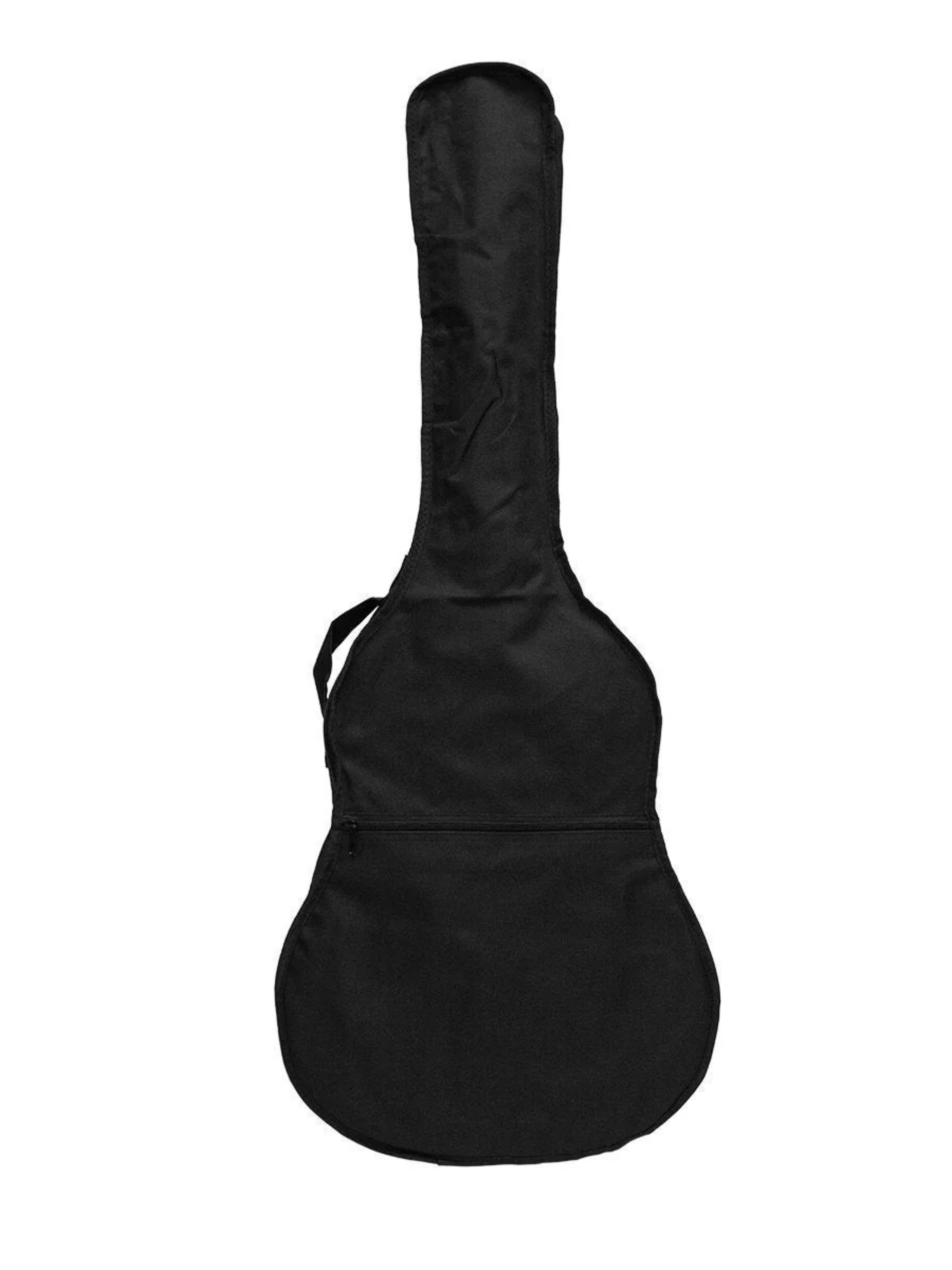 Sanchez 1/2 Size Student Classical Guitar with Gig Bag