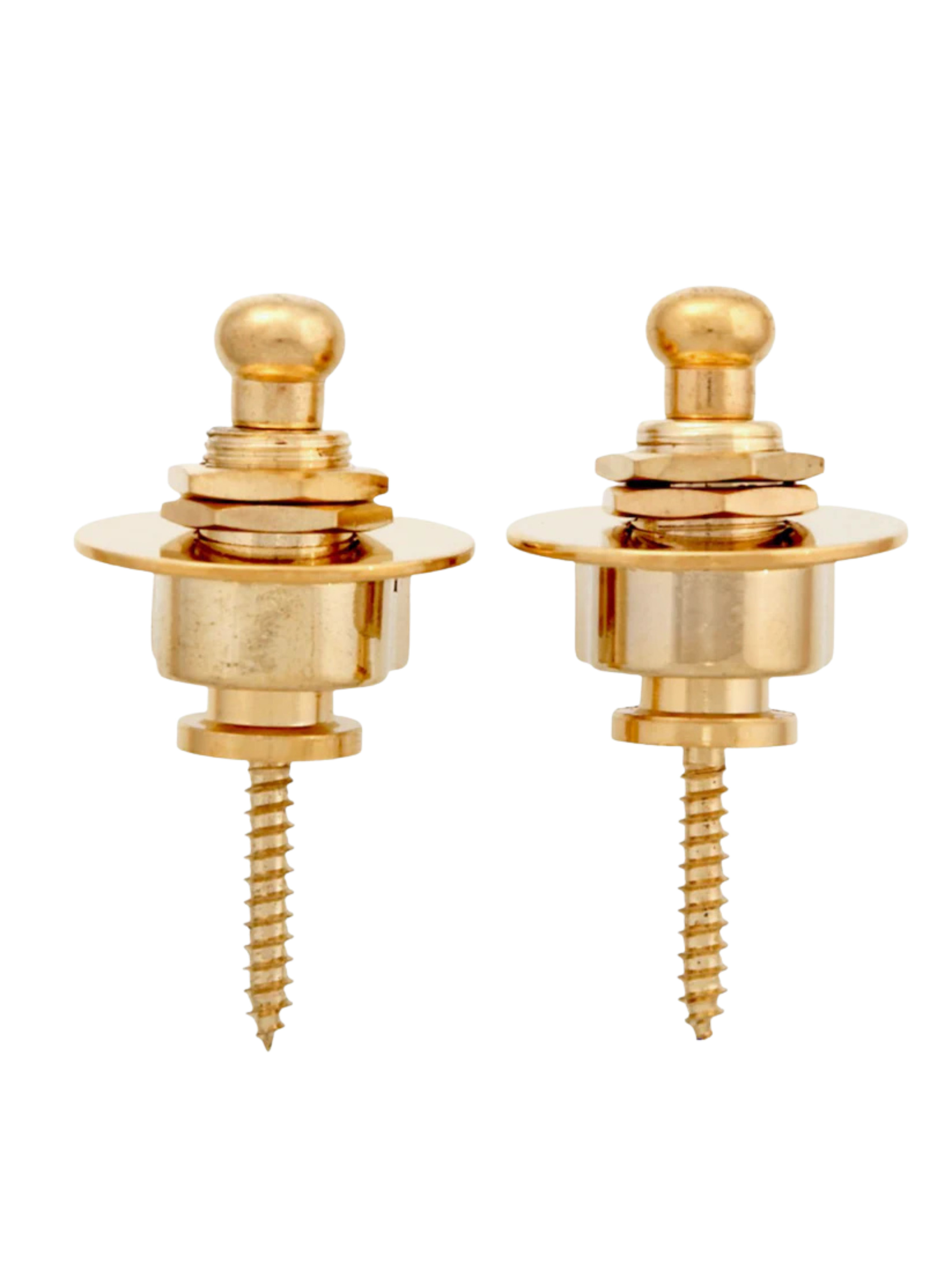 Allparts Strap Lock Buttons