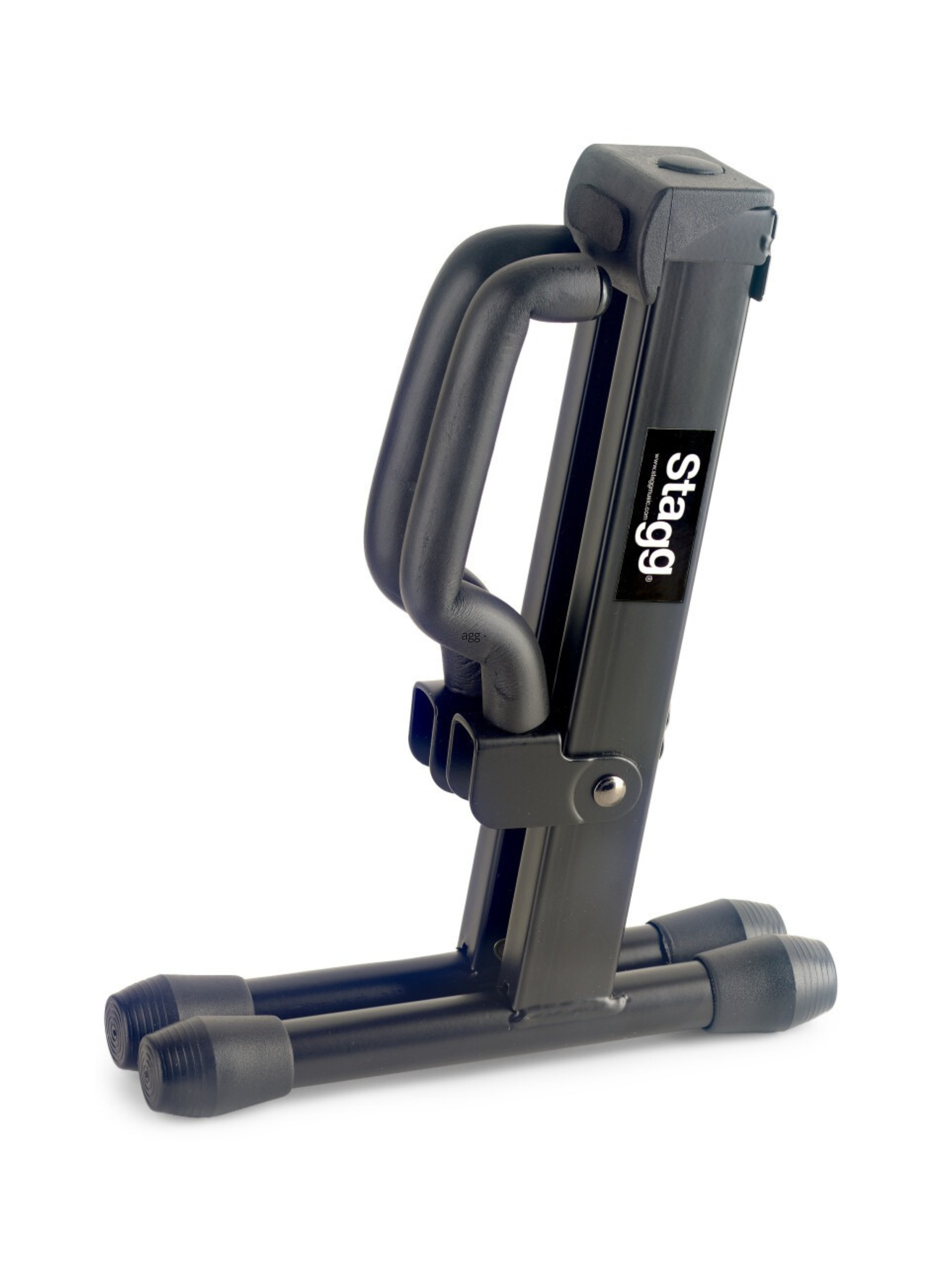 Stagg Foldable Stand for Cigar Box Guitar